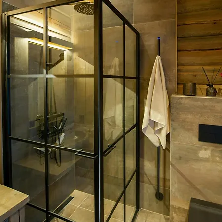 Σπίτι διακοπών Handcrafted Log At Golsfjellet