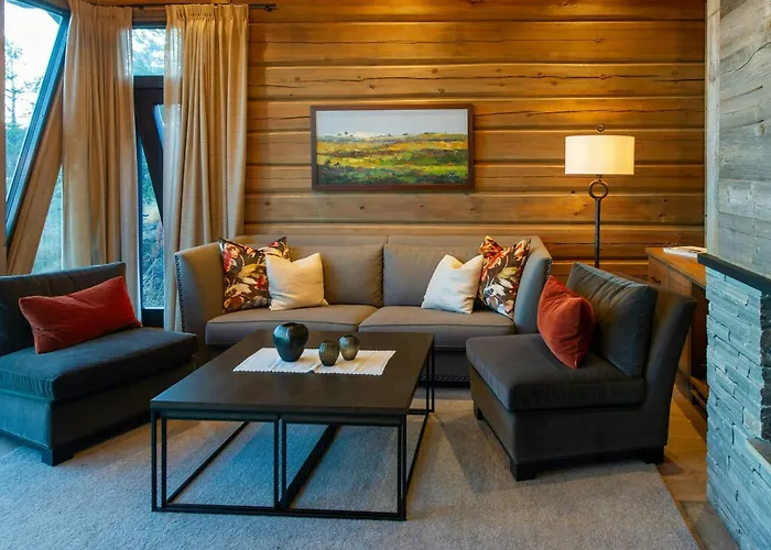 Handcrafted Log Cabin At Golsfjellet Gol